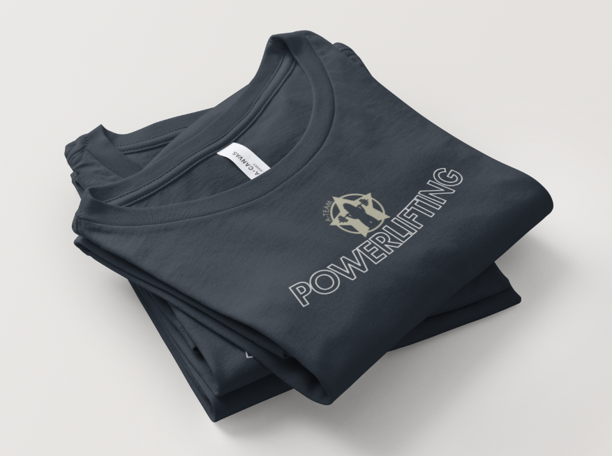 Competition Tee