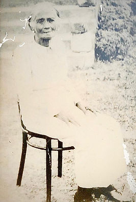 Alice Lalbeharrisingh nee Fletcher, wife of John Lalbeharrisingh.jpeg