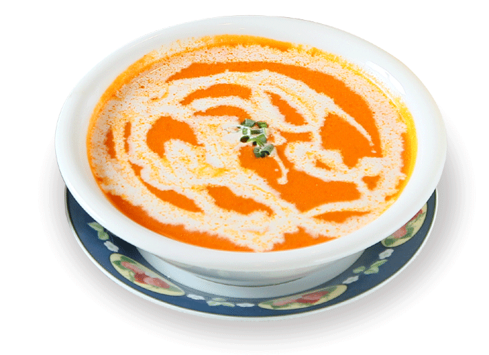 バターチキンカレー