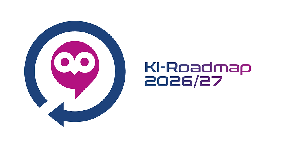 edoniq KI-Roadmap 2026/27