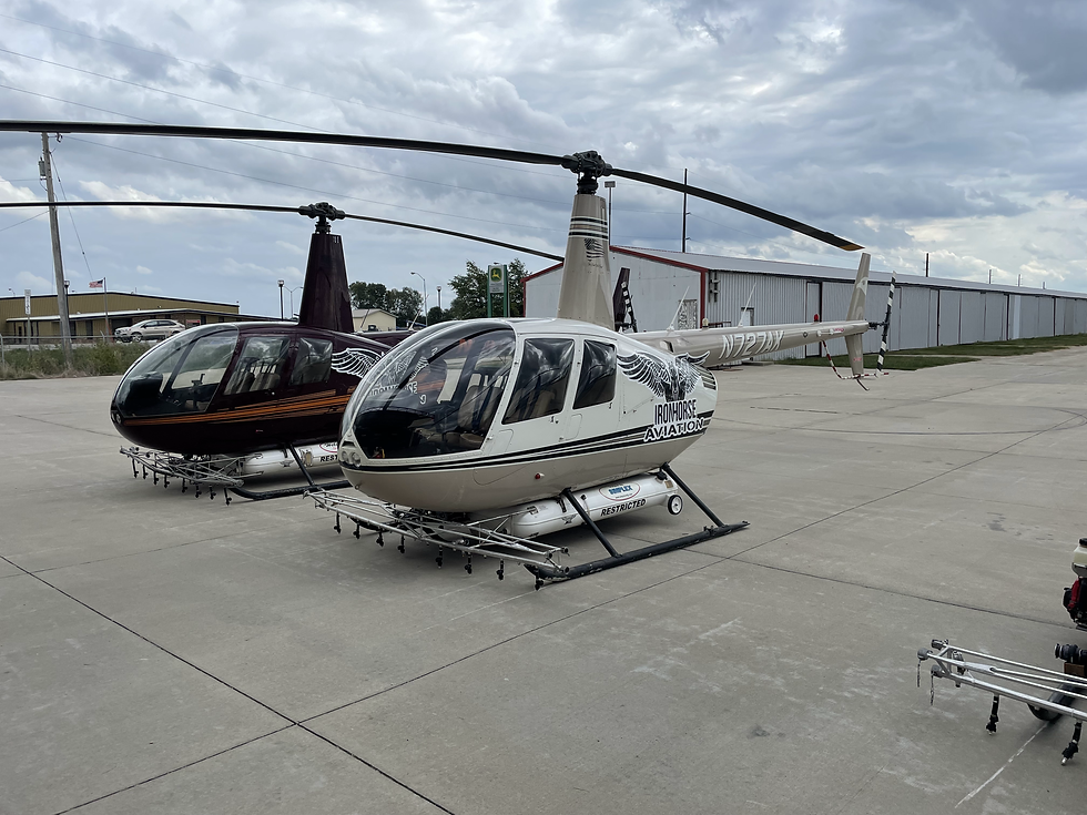 Thumbnail: 2008 Robinson Clipper II