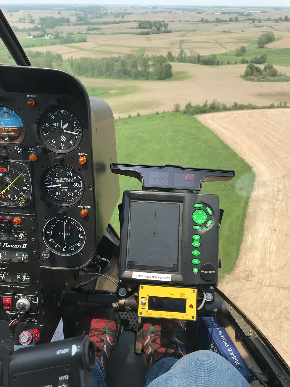 Thumbnail: 2008 Robinson Raven II
