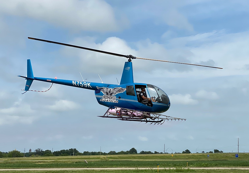 Thumbnail: 2008 Robinson R44 Raven II