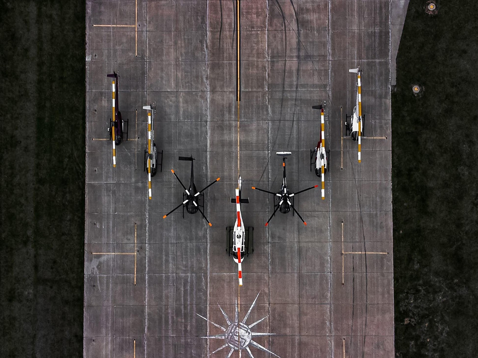 Thumbnail: 2008 Robinson R44 Raven II