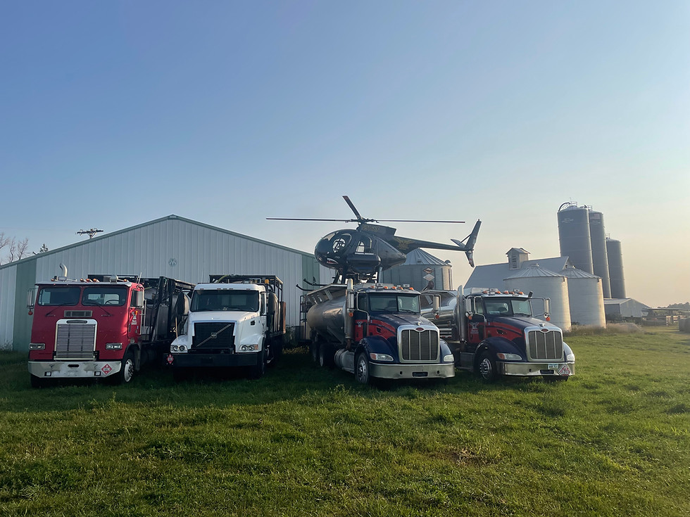 Thumbnail: 1988 Freightliner COE FLT - Cabover