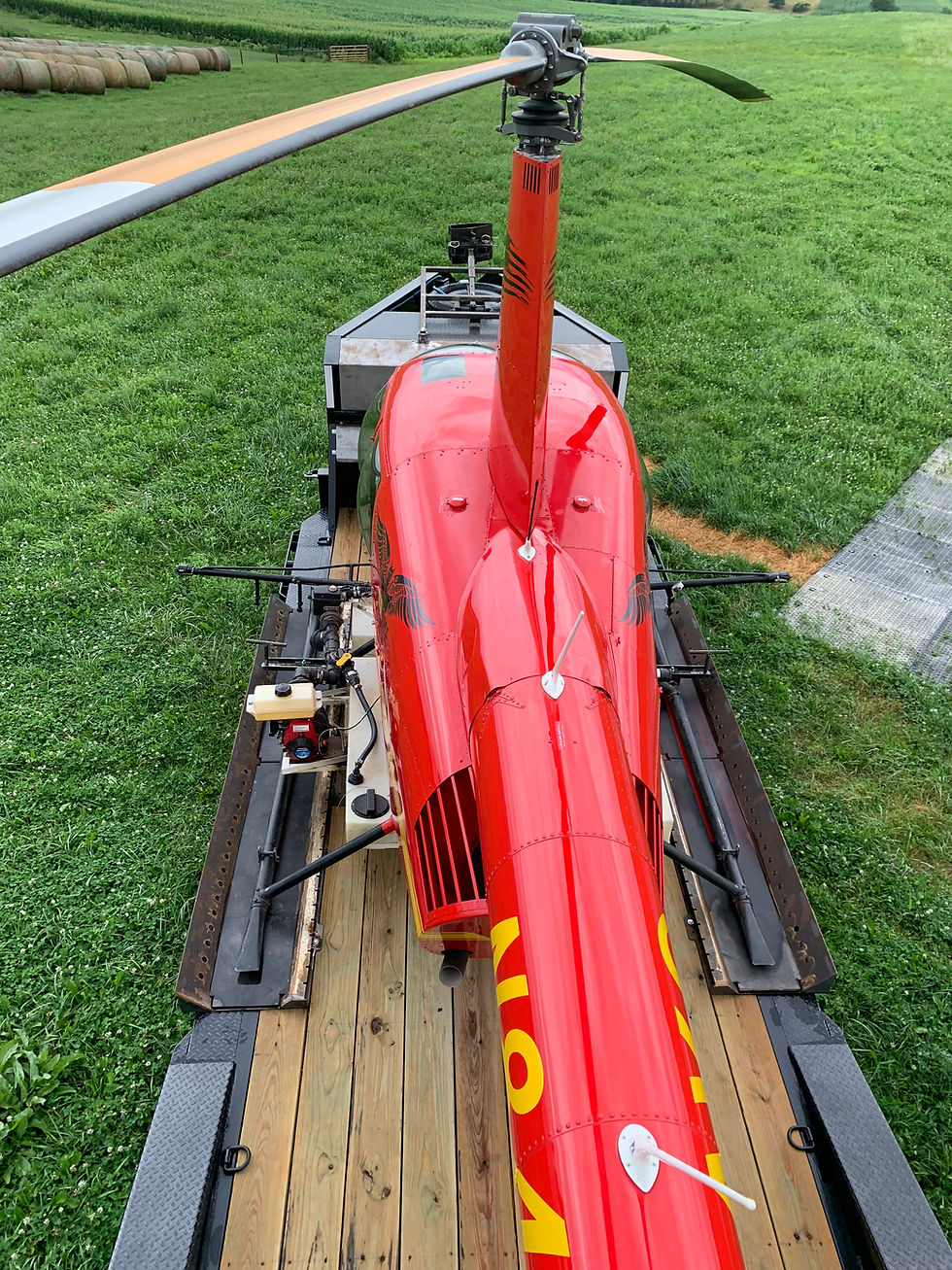 Thumbnail: 2008 Robinson Raven II