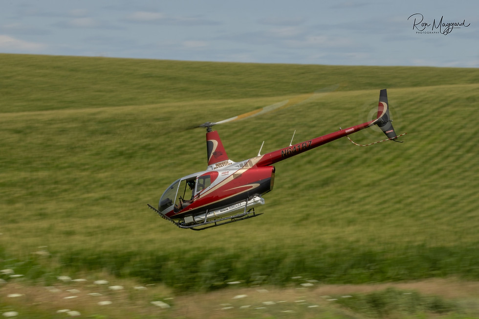 Thumbnail: 2011 Robinson R66
