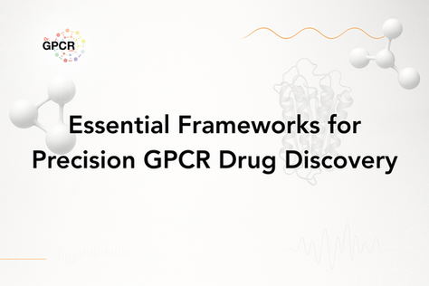 Elevate Your GPCR Science with Essential Frameworks for Precision Drug Discovery: An Insight into Advanced Strategies for Targeted Therapeutics.