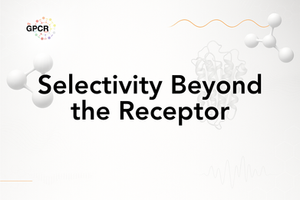 GPCR Selectivity Beyond the Receptor