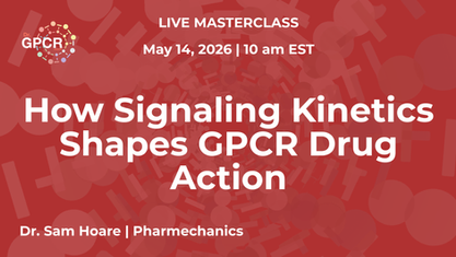 How-Signaling-Kinetics Shapes-GPCR-Drug-Action