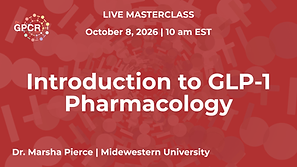 Introduction to GLP-1 pharmacology