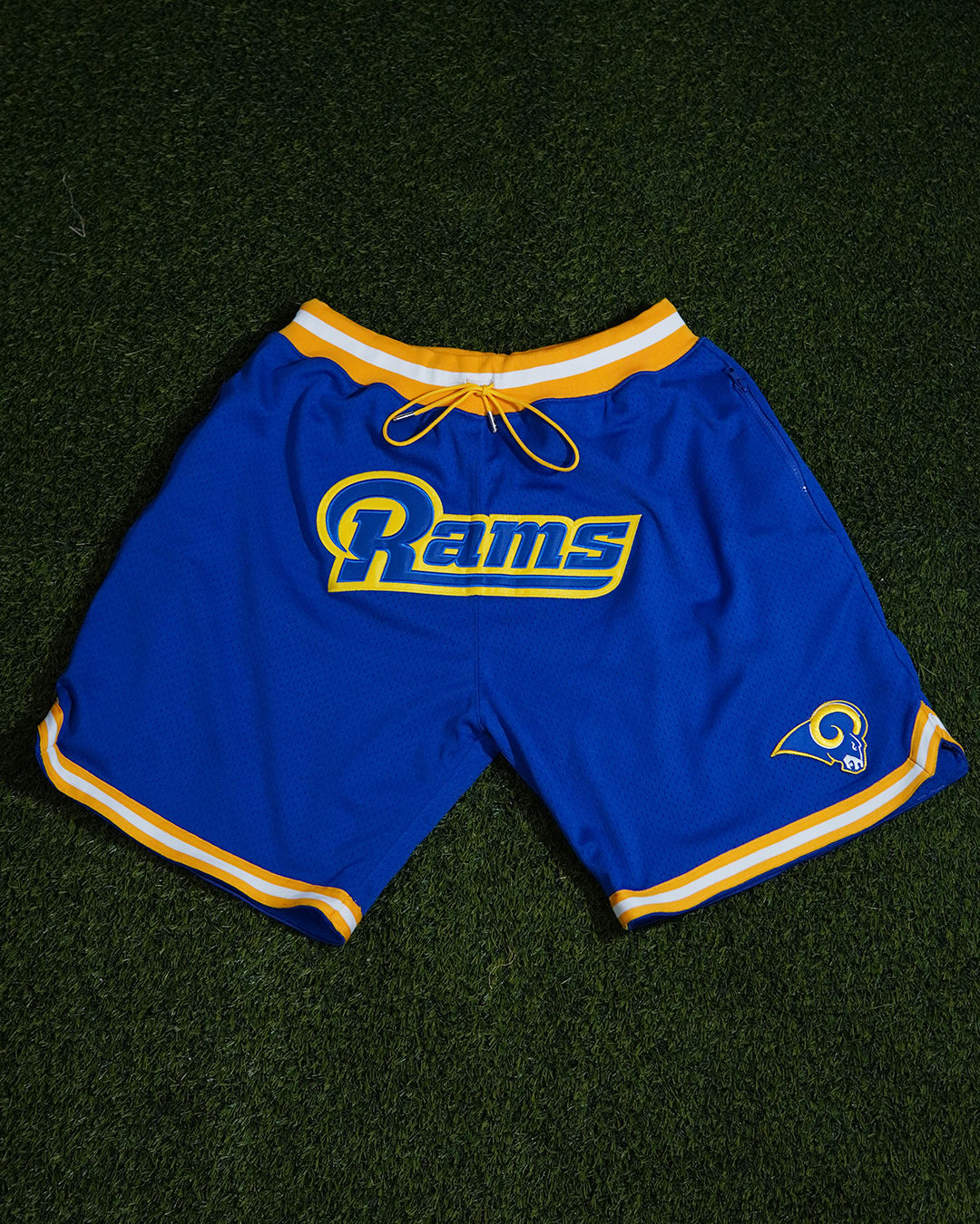 Los Angeles Rams