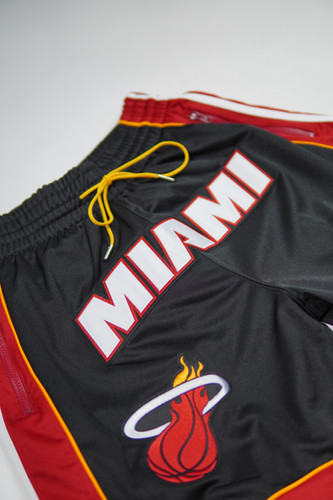 W.W x M&N - Miami Heat 05'-06' (