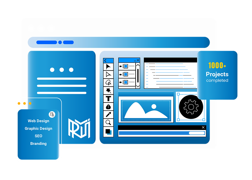 Major Digital agency