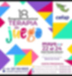 18° Congreso Internacional en Terapia de Juego