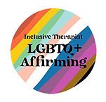LGBTQ+ Affirming
