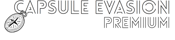 Logo Capsule Premium