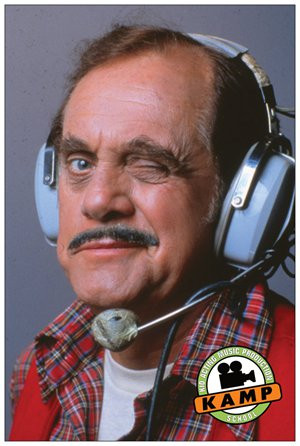 ROSS EWIDGE POSTCARD