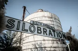 Waco_6th Annual Silobration_Silos