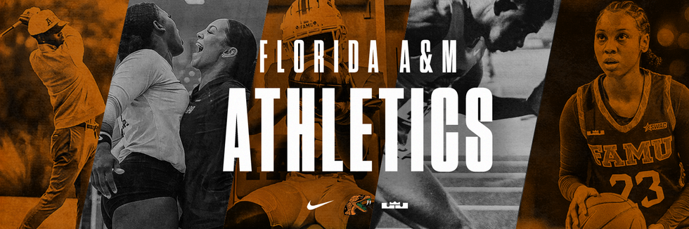 Famu Twitter Banner