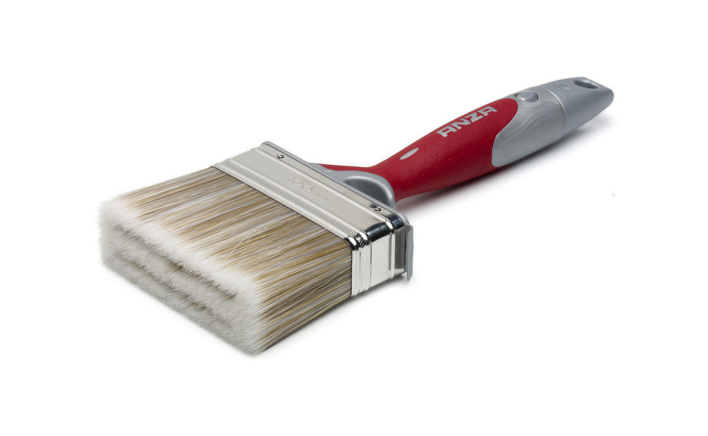 Anza Elite Outdoor Paintbrush 120mm