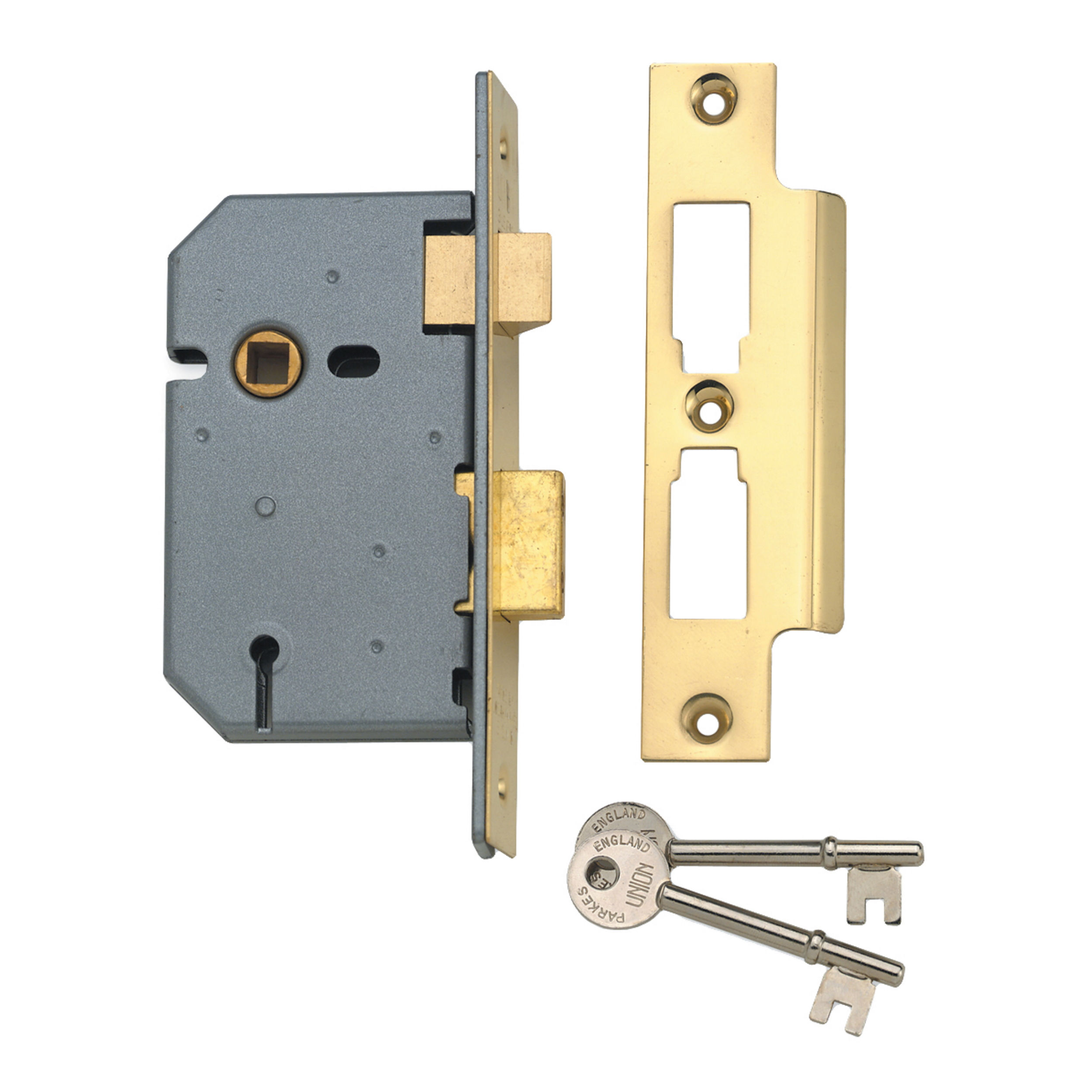 Union Mortice Sashlock