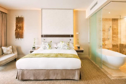 Oubaai Hotels Standard Junior Suite
