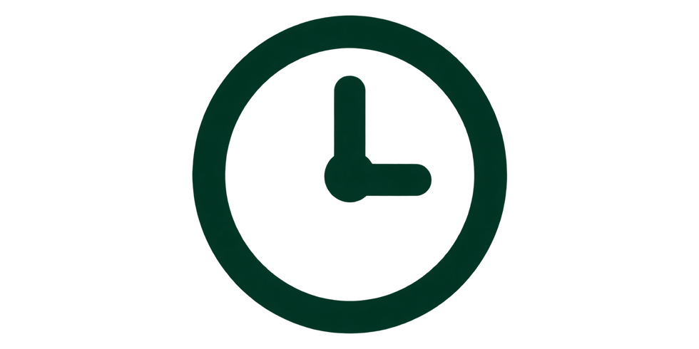 time icon