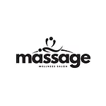 massage client logo stratos green