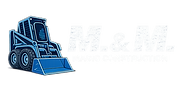 M.&.M MAGIC CONSTRUCTION