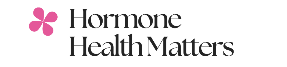 Hormone Health Matters