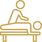spa table