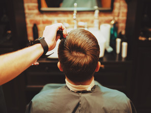 The Haircut