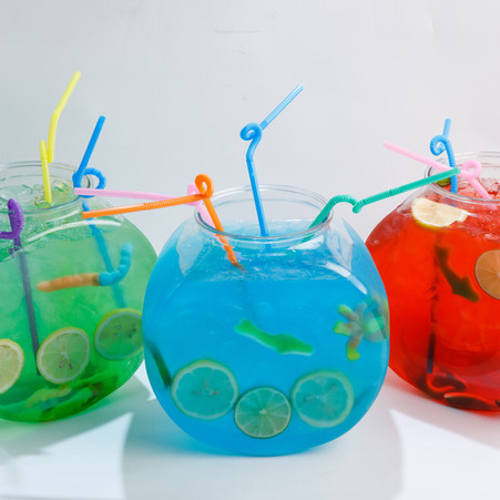 Fish Bowls