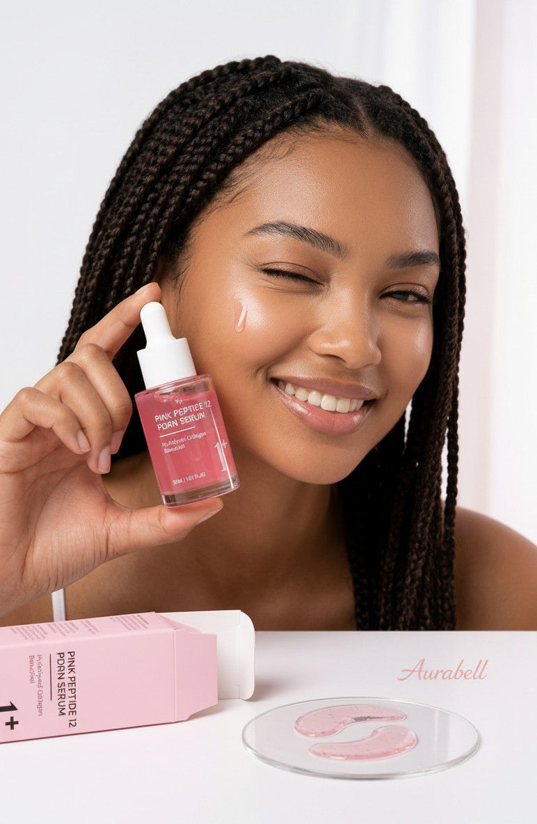 Thumbnail: AuraBell's PDRN Repair Ampoule