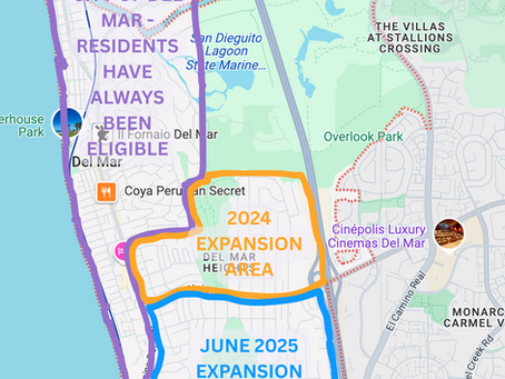 Now serving more neighborhoods: DMCC’s Essential Transportation program