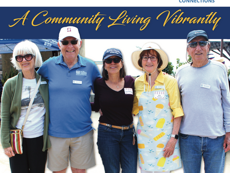 Cover of 2026 Report to the Community
