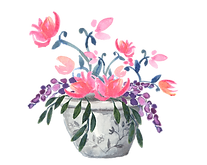 Planter with Flowers PR.png