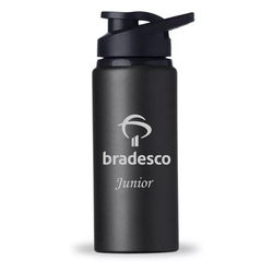 10386 Squeeze preta 600ml