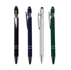 Caneta Alumínio Touch - R$ 20,00