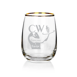 24040 Filete Dourado - R$ 35,00