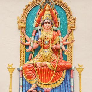 Dharma and the Modern World