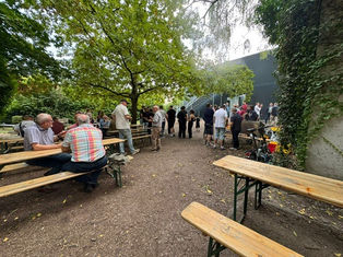 Ehemaligentreffen 2025