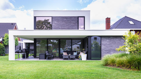 particuliere woningen