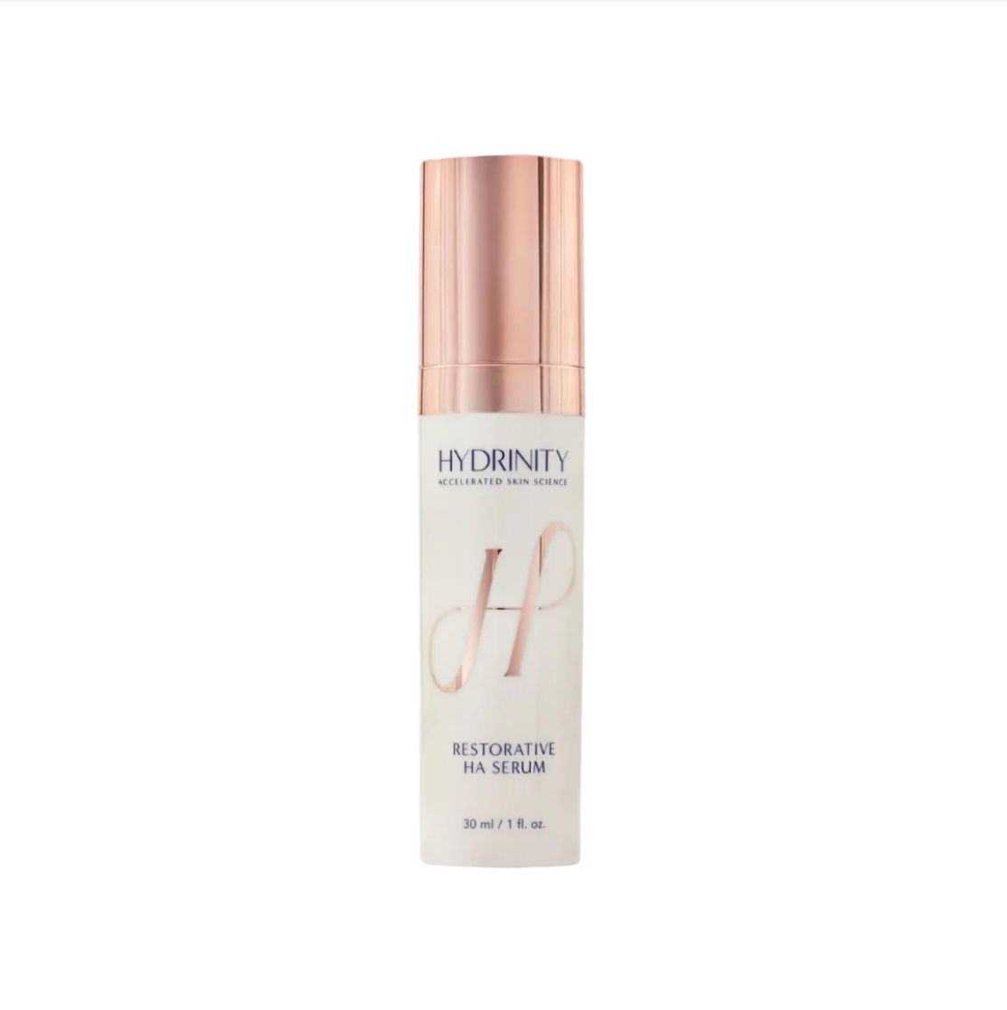 Restorative HA Serum