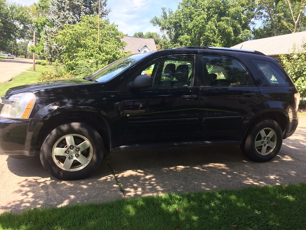 Turo Car