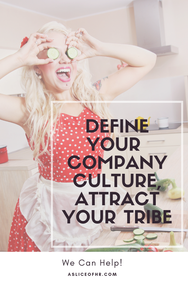 HR strategy company culture quote