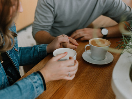 The Time I Gave My Spouse a Performance Review