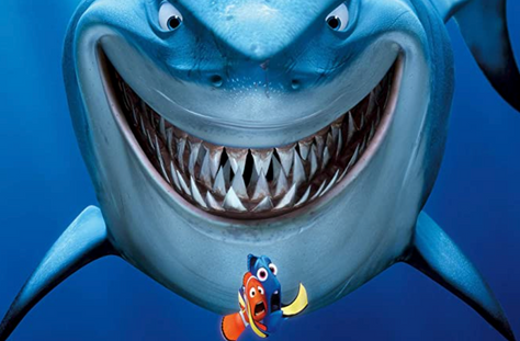 Something “Fishy” about my profession.