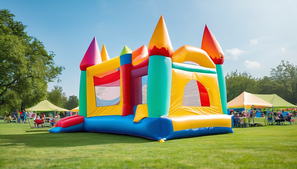 Family Fun Day for Autism